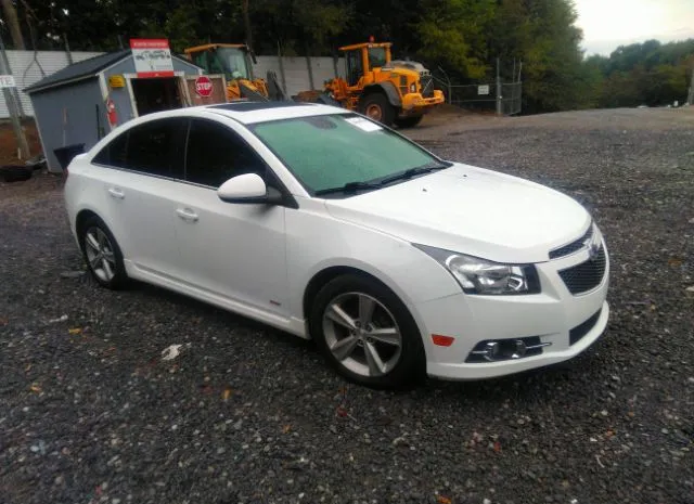 chevrolet cruze 2014 1g1pe5sb9e7262943