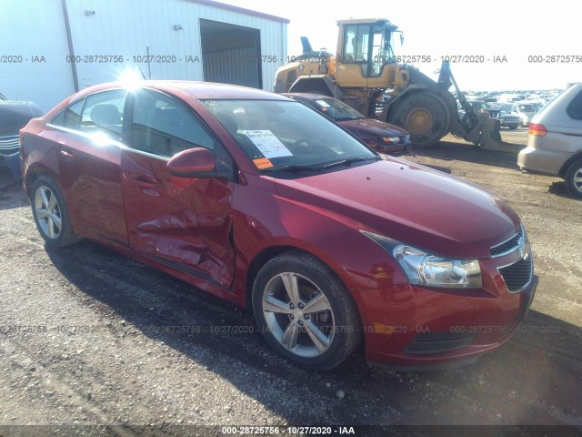 chevrolet cruze 2014 1g1pe5sb9e7301000