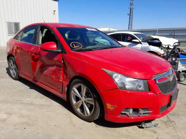 chevrolet cruze lt 2014 1g1pe5sb9e7381141