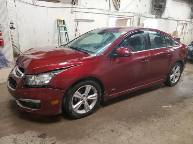 chevrolet cruze 2015 1g1pe5sb9f7120769