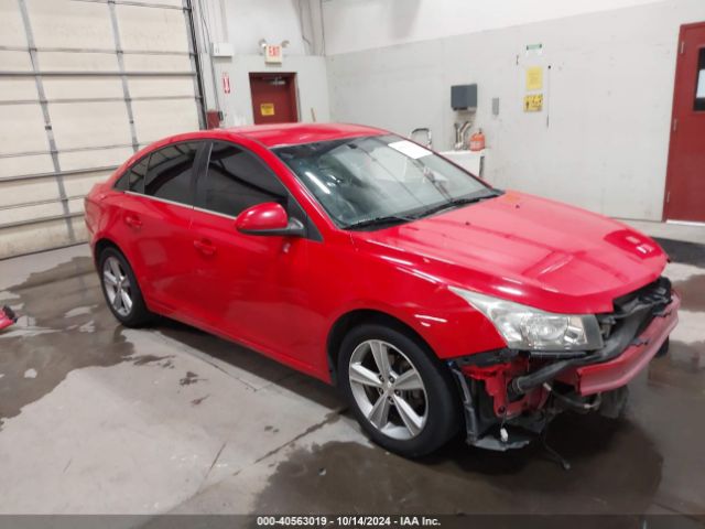 chevrolet cruze 2015 1g1pe5sb9f7152931