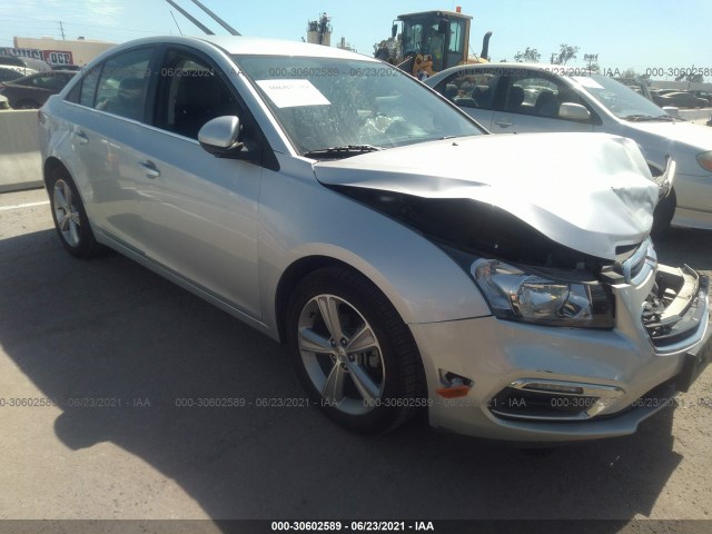 chevrolet cruze 2015 1g1pe5sb9f7162679