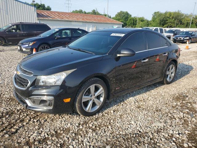 chevrolet cruze 2015 1g1pe5sb9f7190093