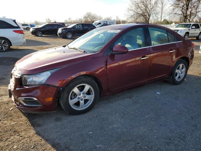 chevrolet cruze lt 2015 1g1pe5sb9f7217955