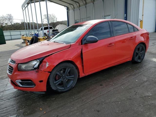 chevrolet cruze lt 2015 1g1pe5sb9f7227692