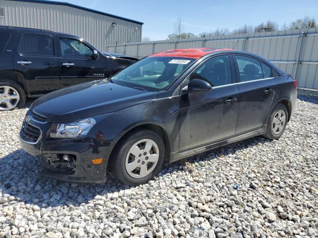 chevrolet cruze 2015 1g1pe5sb9f7235257