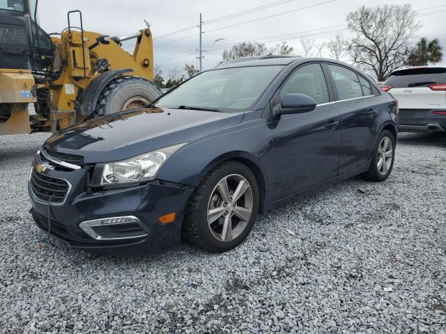 chevrolet cruze lt 2015 1g1pe5sb9f7276102