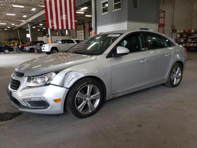 chevrolet cruze lt 2015 1g1pe5sb9f7296902