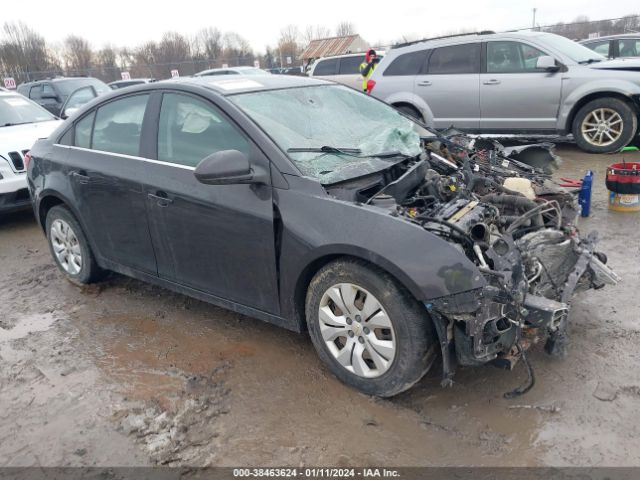 chevrolet cruze limited 2016 1g1pe5sb9g7110339