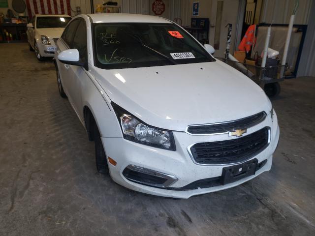 chevrolet cruze limi 2016 1g1pe5sb9g7116402