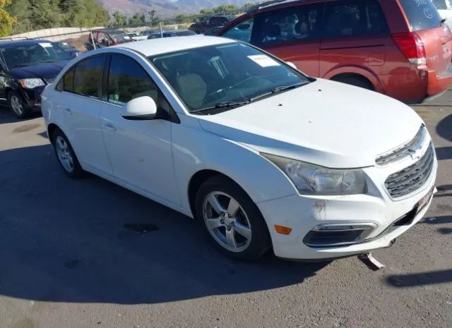 chevrolet cruze limited 2016 1g1pe5sb9g7118778