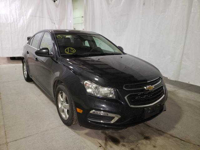 chevrolet cruze limi 2016 1g1pe5sb9g7131398