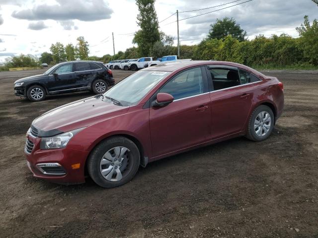 chevrolet cruze limi 2016 1g1pe5sb9g7133877