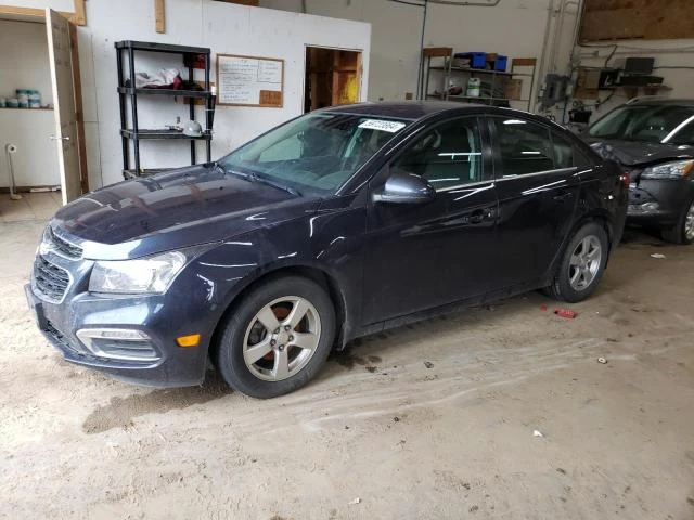 chevrolet cruze limi 2016 1g1pe5sb9g7137735