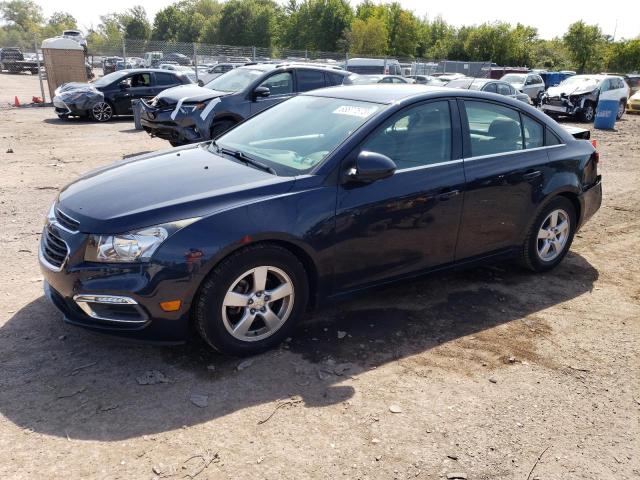 chevrolet cruze limi 2016 1g1pe5sb9g7141087