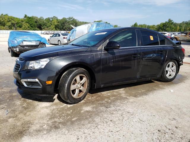 chevrolet cruze 2016 1g1pe5sb9g7146113