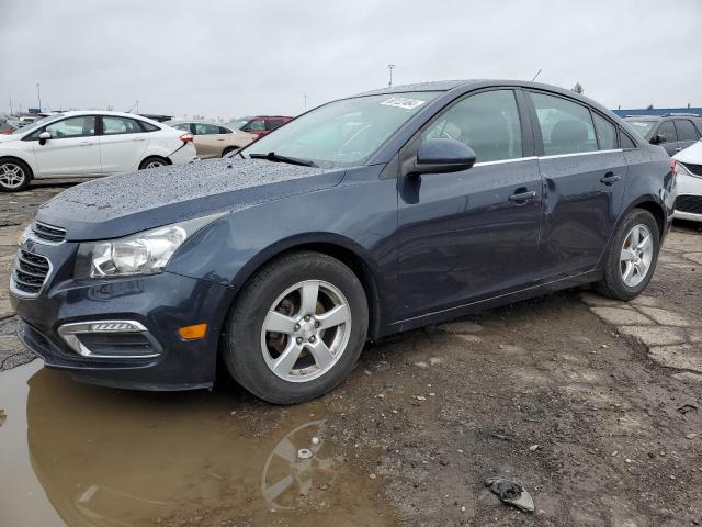 chevrolet cruze limi 2016 1g1pe5sb9g7149061