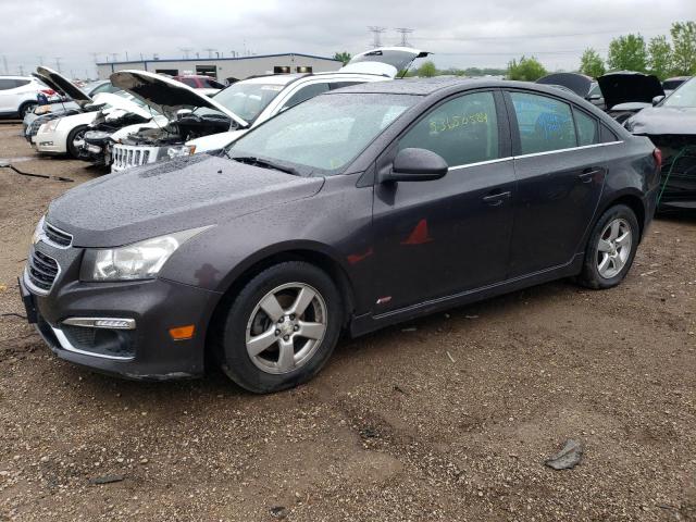 chevrolet cruze limi 2016 1g1pe5sb9g7157483