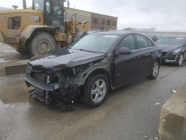 chevrolet cruze limi 2016 1g1pe5sb9g7161808