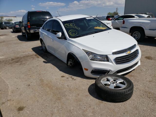 chevrolet cruze limi 2016 1g1pe5sb9g7164028