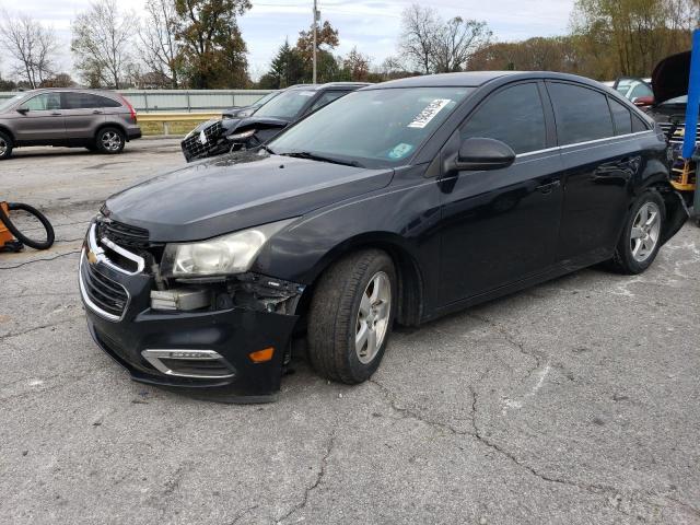 chevrolet cruze limi 2016 1g1pe5sb9g7168256