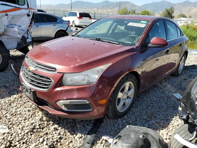 chevrolet cruze limi 2016 1g1pe5sb9g7170492