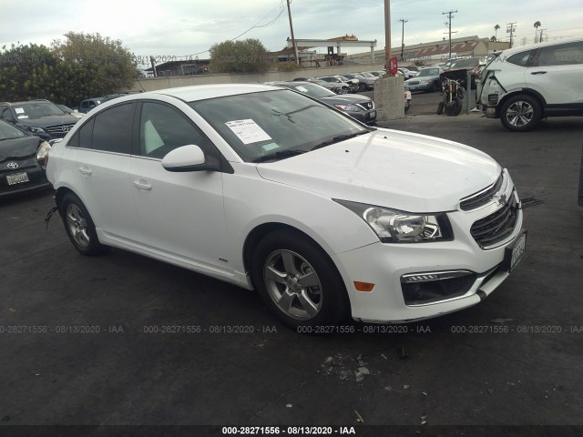 chevrolet cruze limited 2016 1g1pe5sb9g7179418