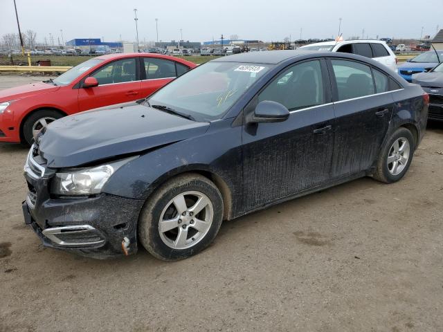 chevrolet cruze limi 2016 1g1pe5sb9g7181900