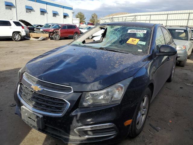 chevrolet cruze limi 2016 1g1pe5sb9g7194565