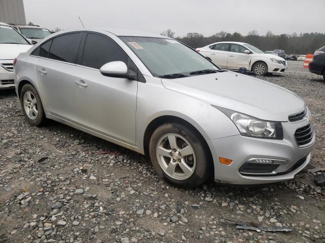 chevrolet cruze limi 2016 1g1pe5sb9g7204141