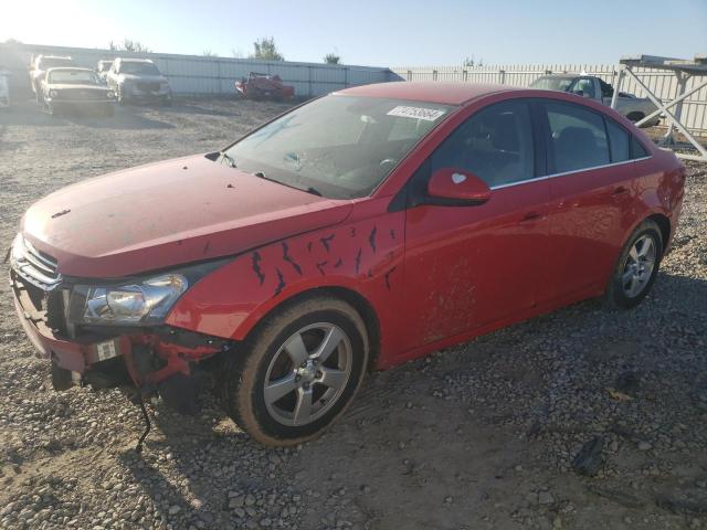 chevrolet cruze limi 2016 1g1pe5sb9g7206469