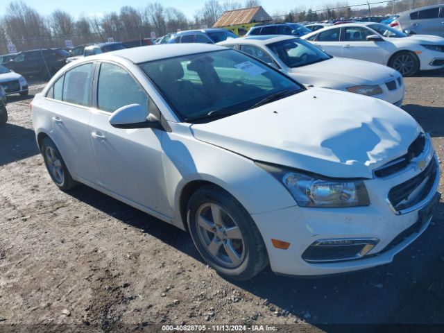 chevrolet cruze limited 2016 1g1pe5sb9g7214958