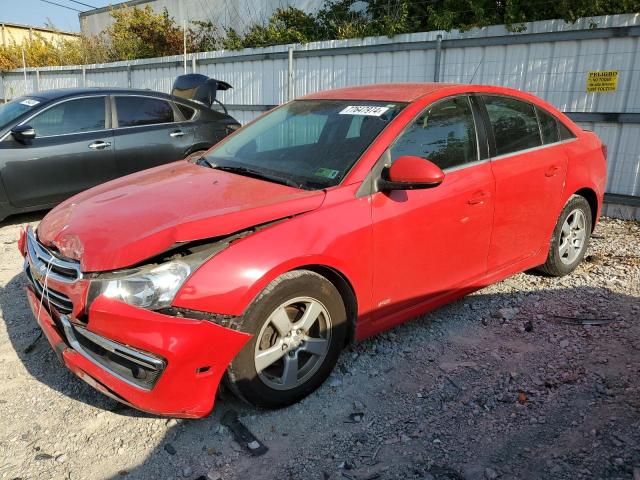 chevrolet cruze limi 2016 1g1pe5sb9g7216550