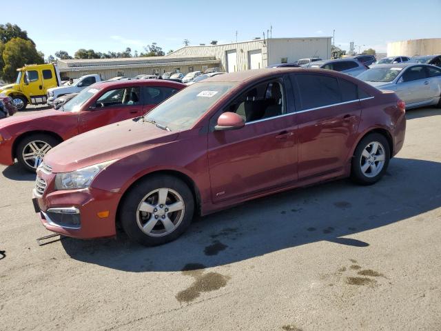 chevrolet cruze limi 2016 1g1pe5sb9g7217892