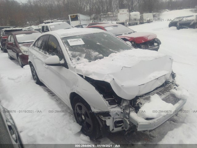 chevrolet cruze limited 2016 1g1pe5sb9g7218332