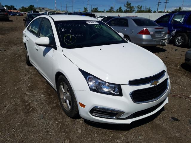 chevrolet cruze limi 2016 1g1pe5sb9g7219061