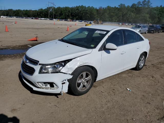 chevrolet cruze 2016 1g1pe5sb9g7226575