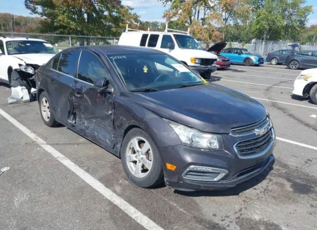 chevrolet cruze limited 2016 1g1pe5sbog7198228