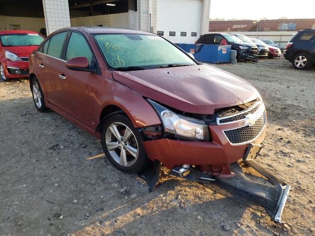 chevrolet cruze lt 2013 1g1pe5sbxd7108174