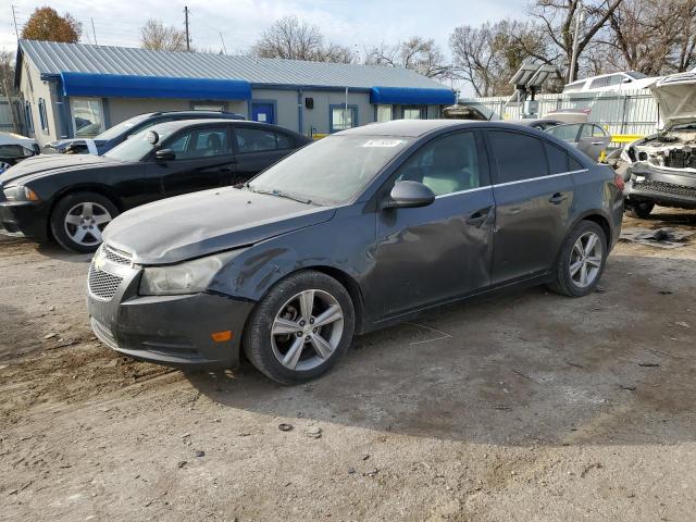 chevrolet cruze lt 2013 1g1pe5sbxd7145001