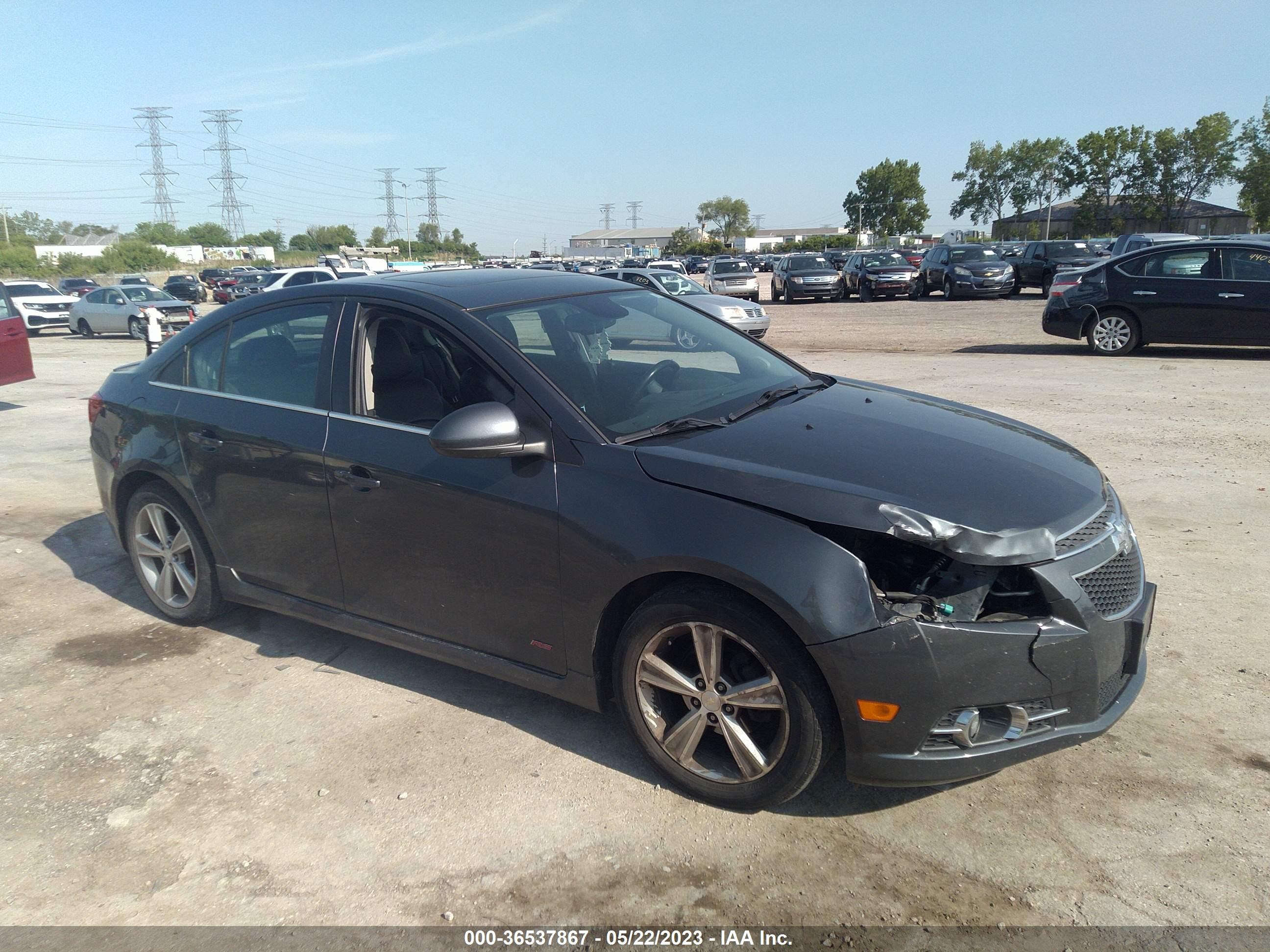 chevrolet cruze 2013 1g1pe5sbxd7164759