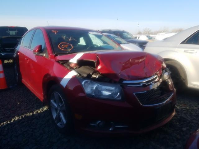 chevrolet cruze lt 2013 1g1pe5sbxd7203933