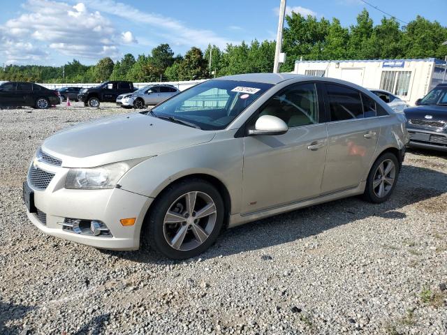 chevrolet cruze lt 2013 1g1pe5sbxd7304311