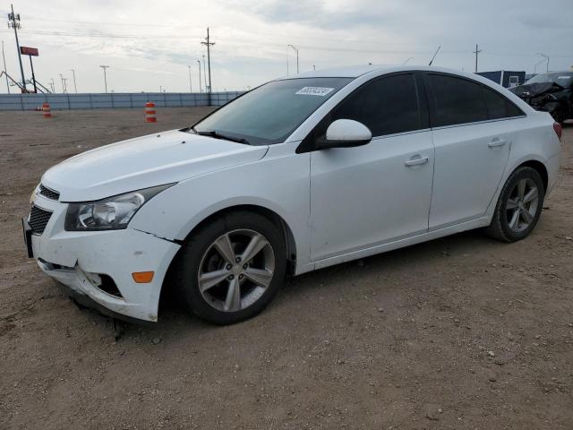 chevrolet cruze lt 2013 1g1pe5sbxd7308276