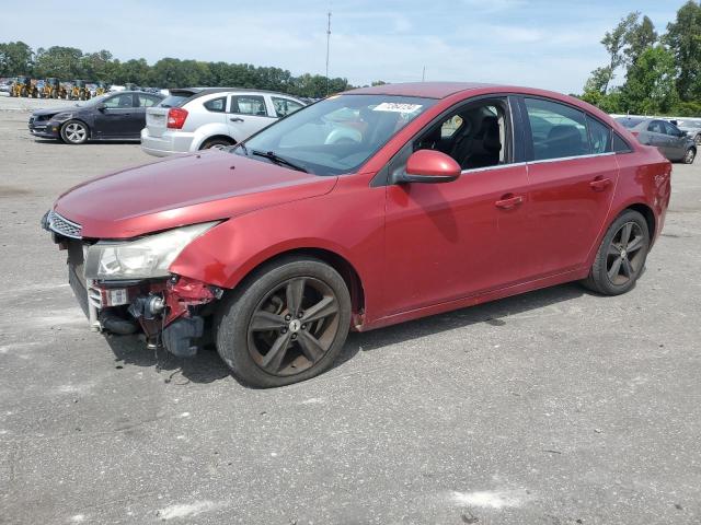 chevrolet cruze lt 2014 1g1pe5sbxe7186536