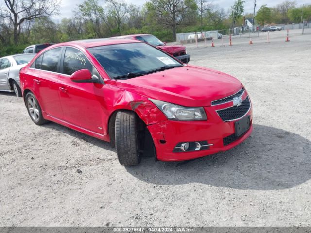 chevrolet cruze 2014 1g1pe5sbxe7192112