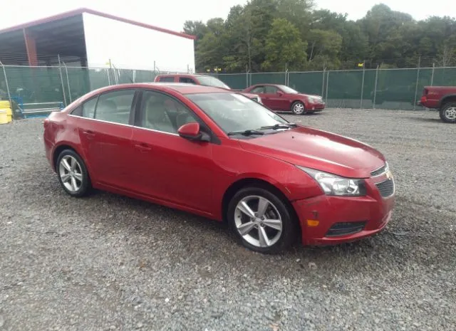 chevrolet cruze 2014 1g1pe5sbxe7281226