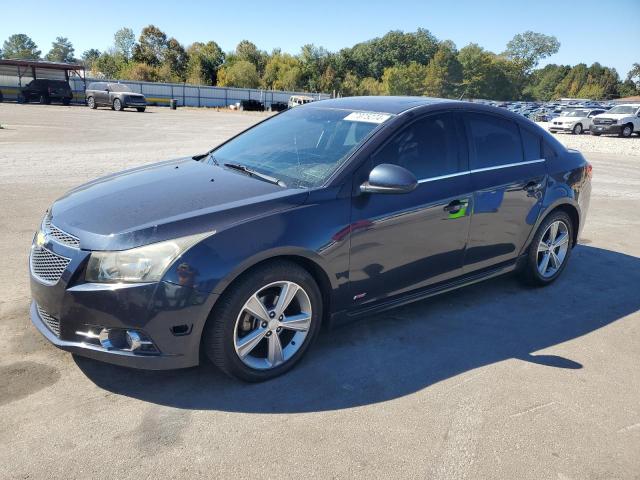 chevrolet cruze lt 2014 1g1pe5sbxe7337066