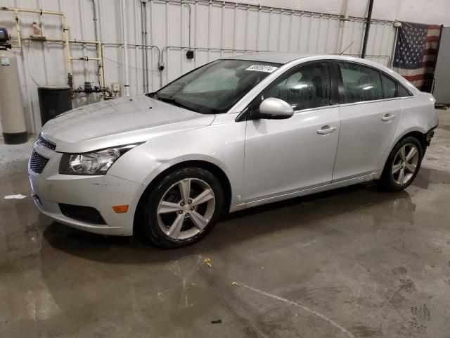 chevrolet cruze lt 2014 1g1pe5sbxe7369516