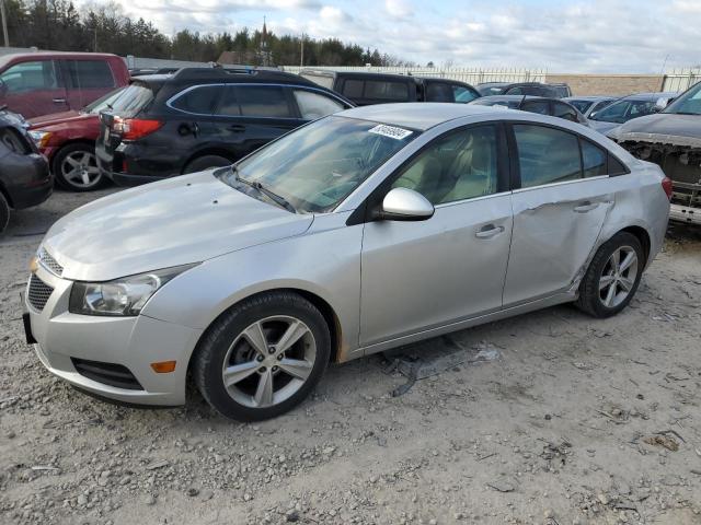 chevrolet cruze lt 2014 1g1pe5sbxe7391368